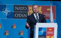 Prezydent Duda: w razie konieczności obrona państw bałtyckich i Polski będzie natychmiastowa