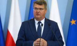 Wąsik: do połowy września powstanie zapora elektroniczna