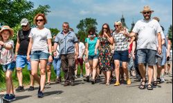 Bieszczady w 20 fabułach. Rusza Podkarpacki Szlak Filmowy 