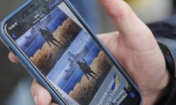 Szef biura prezydenta Ukrainy: na Wyspie Węży nie ma już żołnierzy rosyjskich