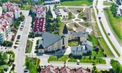 Droga połączy ul. Dynowską z Błogosławionej Karoliny