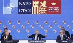 Sekretarz generalny Stoltenberg: zakończyliśmy szczyt, który przygotuje nas na wyzwania przyszłości