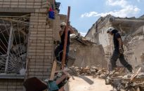 Sztab Generalny Ukrainy o zwiększeniu liczby rosyjskich ataków rakietowych: 202 ataki od 13 do 29 czerwca