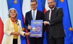 Premier: zakończono negocjacje z KE ws. Umowy Partnerstwa