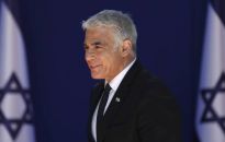 Izrael: Jair Lapid objął stanowisko premiera