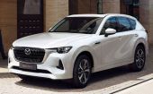 Zobacz CAŁKOWICIE NOWĄ MAZDA CX-60 PHEV na żywo 13-14 lipca w salonie DIR CZACH w Rzeszowie