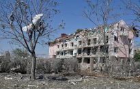 Ukraina: spod rosyjskiej okupacji wyzwolono już 1027 miejscowości