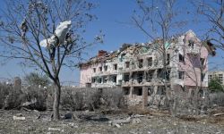 Ukraina: spod rosyjskiej okupacji wyzwolono już 1027 miejscowości