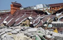 Zełenski: atak rakietowy w obwodzie odeskim to celowy akt terroryzmu