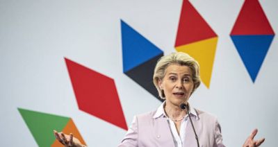 Szefowa KE: Polska musi wywiązać się ze zobowiązań dot. reformy systemu dyscyplinarnego sędziów