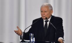 Kaczyński: nie chcemy Polski, która żyje ze świadczeń społecznych; my chcemy Polski, która pracuje
