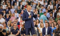 Tusk: istota dobrego rządu to zapewnienie dobrego i taniego chleba