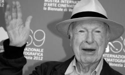 W wieku 97 lat zmarł słynny brytyjski reżyser teatralny Peter Brook