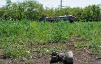 Sztab generalny Ukrainy o stratach Rosji: 36 200 żołnierzy, prawie 1600 czołgów