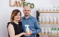 Rodzinna firma rusza za granicę - zastrzeżenie nazwy okazało się konieczne