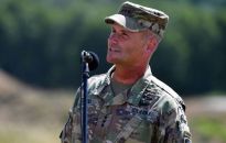 Zmiana na stanowisku głównodowodzącego sił zbrojnych NATO w Europie