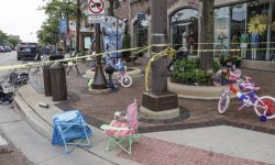 USA: sześć osób zabitych, 24 hospitalizowane w wyniku masakry podczas parady z okazji Dnia Niepodległości pod Chicago