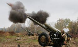 Ukraina: Rosja straciła już 36,5 tys. żołnierzy i 1,6 tys. czołgów