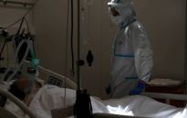 Od 30 czerwca do 6 lipca wykryto 4163 zakażenia, zmarło 16 osób z COVID-19