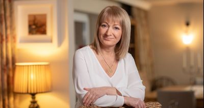 Cześć, nazywam się Magda Louis... [FELIETON]