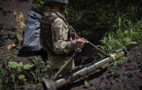 Rosyjskie wojska nie zajęły całego obwodu ługańskiego, jeszcze trwają walki