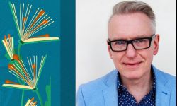 Mariusz Szczygieł zagości w Ogrodach Bernardyńskich