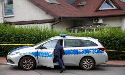 Krakowska prokuratura: obrażenia zadane narzędziem tępym przyczyną śmierci prof. AGH