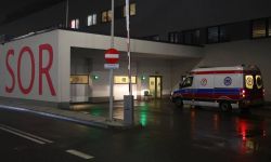 Kraków: oblężony SOR w Szpitalu Uniwersyteckim; dyrekcja: jest ciężko