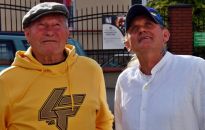 Bieszczadzka opowieść o Lutku Pińczuku w piątek w Kinie Zorza w Rzeszowie