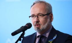 Niedzielski: ewentualny powrót do masowego testowania na covid po przekroczeniu 5 tys. hospitalizacji