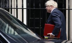 Sky News: przygotowywane jest oświadczenie o rezygnacji premiera Johnsona