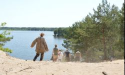 "Kos" - Podkarpacie w pełnym akcji filmie o Kościuszce 