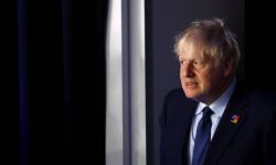 Sky News: premier Boris Johnson prawdopodobnie złoży dziś rezygnację