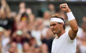 Wimbledon - Nadal nie wystąpi w półfinale z powodu kontuzji