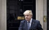 W. Brytania: Johnson obiecał, że ważne decyzje polityczne zostawi następcy