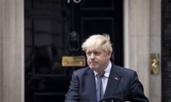 W. Brytania: Johnson obiecał, że ważne decyzje polityczne zostawi następcy
