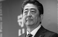 Japonia: były premier Shinzo Abe zmarł w wyniku postrzelenia