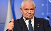 Glapiński: w Polsce możliwa będzie recesja techniczna