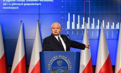 Glapiński: będziemy podnosić stopy procentowe dopóki nie zdusimy inflacji