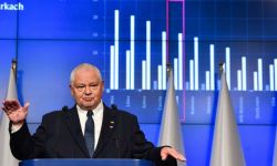 Glapiński: dopóki jestem prezesem NBP, Polska do strefy euro nie wejdzie