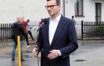 Premier: potwierdzono, że włamania na skrzynki polityków, to prowokacja białoruskich i rosyjskich służb