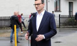 Premier: potwierdzono, że włamania na skrzynki polityków, to prowokacja białoruskich i rosyjskich służb