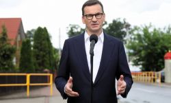 Premier: wysoce prawdopodobne, że pod koniec roku wpłyną pierwsze środki z funduszy UE