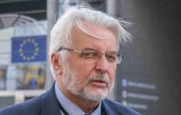 Europoseł Waszczykowski: sankcje UE wobec Rosji nie są skuteczne; trzeba objąć nimi całe społeczeństwo rosyjskie