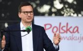 Premier: prawdziwy program PO to zlikwidować naszą politykę społeczną