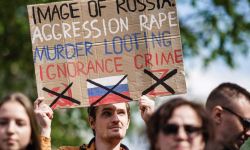 ONZ: dane o przemocy seksualnej podczas wojny na Ukrainie to tylko wierzchołek góry lodowej