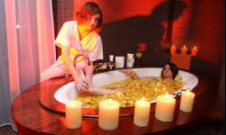 Ajurweda - hinduska sztuka życia