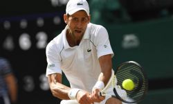 Wimbledon - Djokovic zdobył 21. tytuł wielkoszlemowy