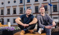 Jak czynić świat lepszym i robić pieniądze? Kruszyć szkło!