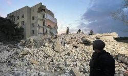 Ukraina: liczba zabitych w rosyjskim ataku na Czasiw Jar wzrosła do 18